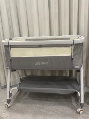 سرير أطفال Baby House