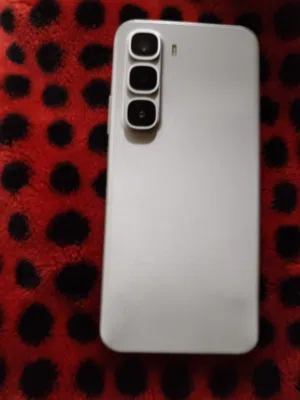 Infinix Hot 60 Pro Plus 256 GB in Amman