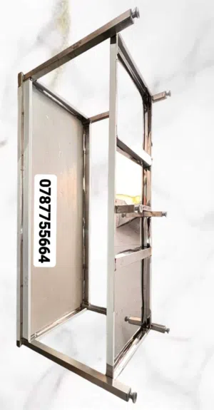 طاولات تحضير ستانلس