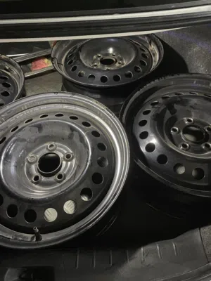 رنجات شنابر