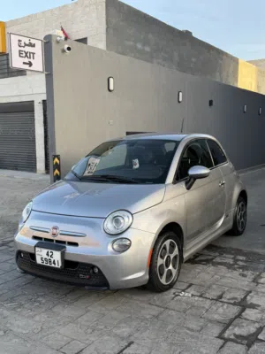 Fiat 500e للبيع SOH 80