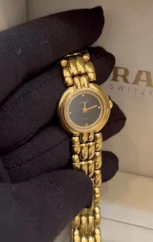 Gold Rado for sale in Al Batinah