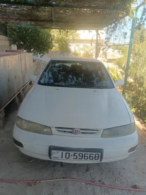 كيا سيفيا 95