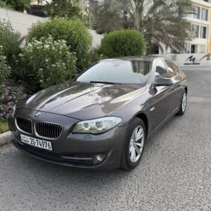 Used BMW 5 Series in Hawally