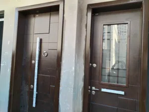 100 m2 4 Bedrooms Townhouse for Sale in Baghdad Jihad