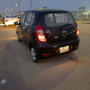 هونداي i10