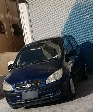 هيونداي جيتز Standard 2006