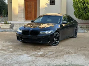 BMW F10 2023