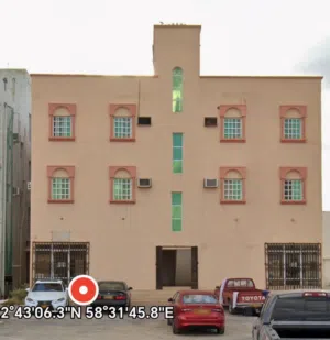Flat for rent للعائلات
