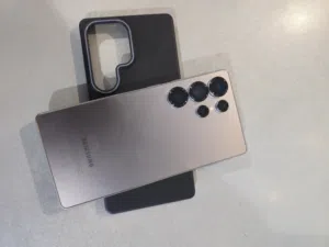 S25 ultra   256/12  جهاز نظيف ولاقوى الا بالله جهاز مستعمل علي نظافه  ي غالي