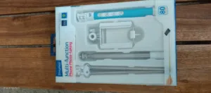 بلوتوث Dispha ستك للتصوير و سبيكر  ضد الماء