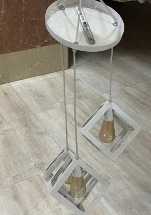 ثريه غرفه .