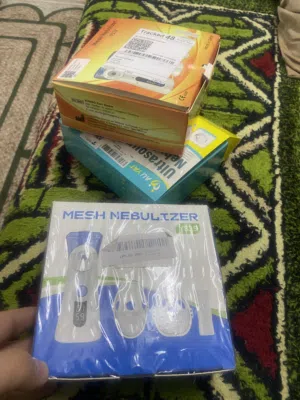 3 اجهزة تبخير للاطفال والكبار تساعد ع تحسين التنفس