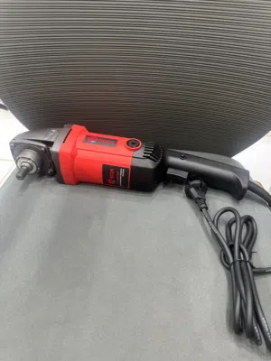 مكينة بولش الشكل الجديد والحجم الكبير من شركة eDON