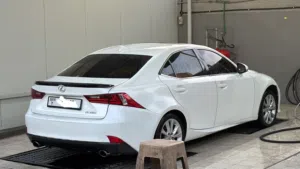 IS 250 Lexus