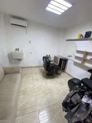 حلاق لليجار