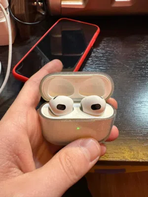Apple airpods 3 orginal For sale