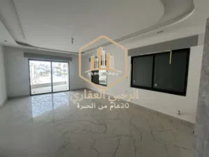شقة / مميزة وفاخرة / جديد لم يسكن / للايجار / 3 نوم / الجبيهة