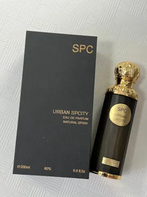 perfumes by SPC and bags  _ all models are available
