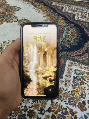 للبيع اكس ماكس 256g