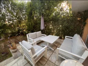 Kian brand Garden set