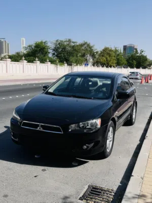 Lancer 2008 for sale in good condition