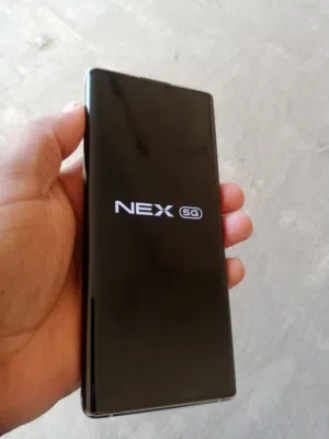 Vivo Nex 3S 12gb 256gb