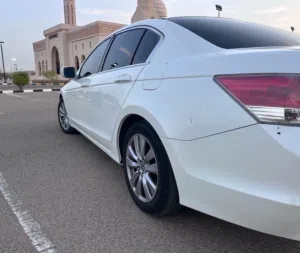 Used Honda Accord in Al Sharqiya