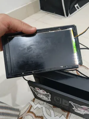 Nintendo Switch Nintendo for sale in Farwaniya