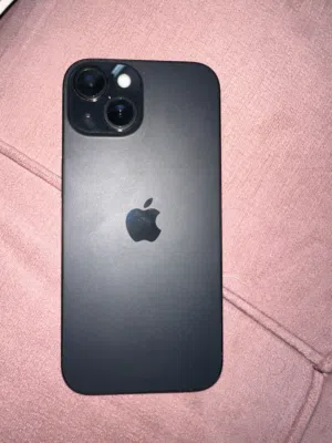 Apple iPhone 15 128 GB in Buraidah