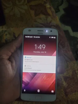 Motorola Moto E 32 GB in Aden