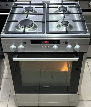 Ovens . Bosch . Used3