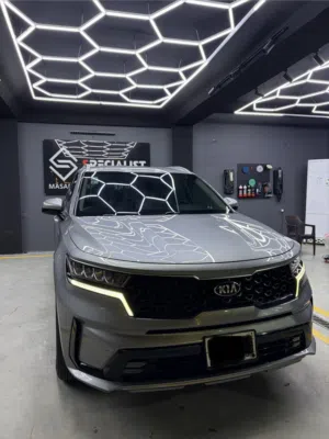 Used Kia Sorento in Mecca