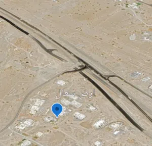 Residential Land for Sale in Al Dakhiliya Bidbid