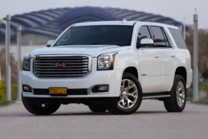 Used GMC Yukon in Muscat