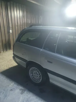 Opel ‏Omega ‏1997