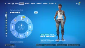 حساب فورت نايت للبيع للمزيد من المعلومات تواصل على الخاص