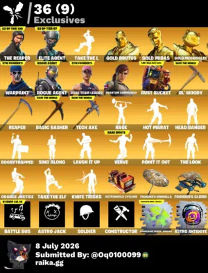 حساب فورت نادر مب اساسي الحساب -بيسي فقط ما يشتغل على سوني - ضمان تشغيلي فقط ع حساب