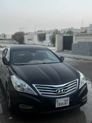 هيوندايه أباتشي 2013 محرك 30 العادي