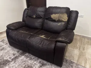 ريكلاينر ثنائيه