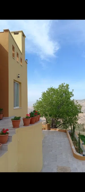 Farm Land for Sale in Salt Al Subeihi