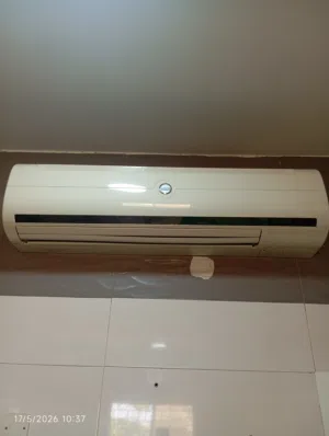 Other 2.5 - 2.9 Ton AC in Al Dakhiliya