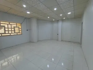 شقة حديثة للايجار في مناوي باشا تؤجر للشركات و المكاتب و الموظفين موقع تجاري سكني مميز