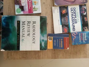Books for sale 1 bhd each