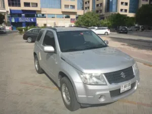 سوزوكي جراند فيتارا 2012