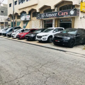 شركة الامير لتجارة السيارات