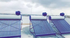 سخان شمسي (الوسام الأصلي)