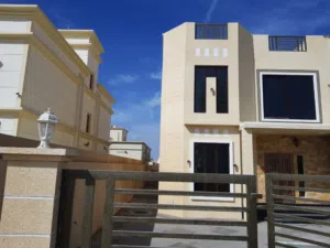 330 m2 4 Bedrooms Villa for Sale in Muscat Seeb