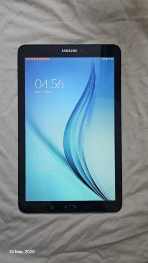 Samsung galaxy tab e