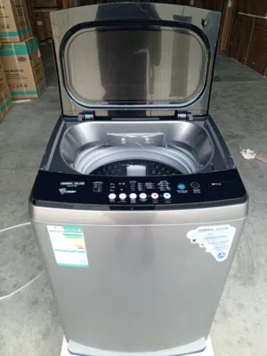 عروض وتخفيضات على جميع غسالات أوتوماتيك و حوضين جديدة والكرتون